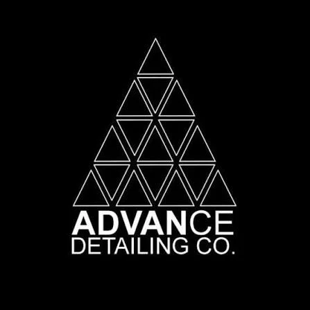 ADVANCE DETAILING CO