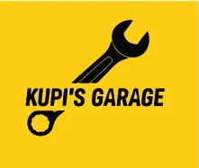 KUPI’S GARAGE